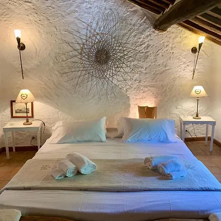 Casa Toppole Otel 4*