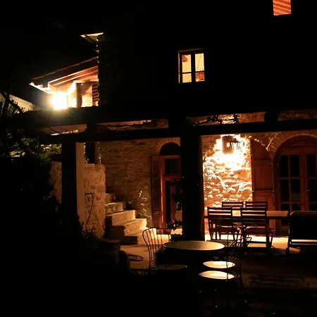 Casa Toppole Otel Anghiari