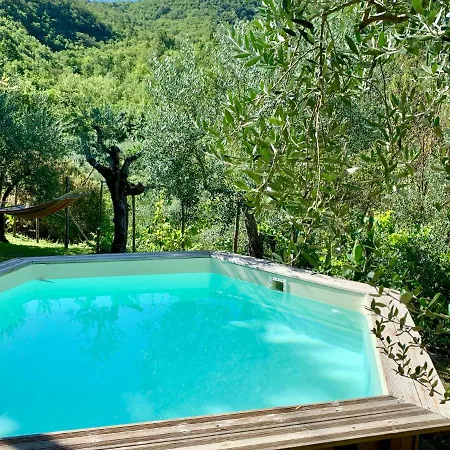 Casa Toppole Otel Anghiari